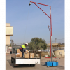 Alsipercha - Alupercha + Mobile Base Unit (MBU) Fallprotec